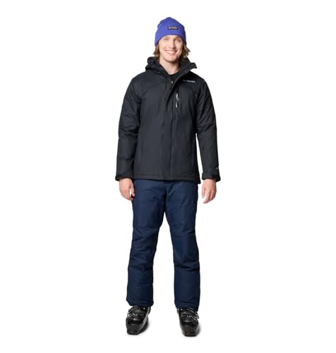 Collegiate Navy