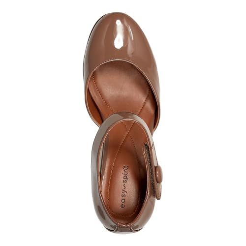 Fall Beige Patent