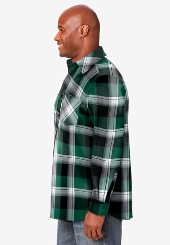 Hunter Plaid