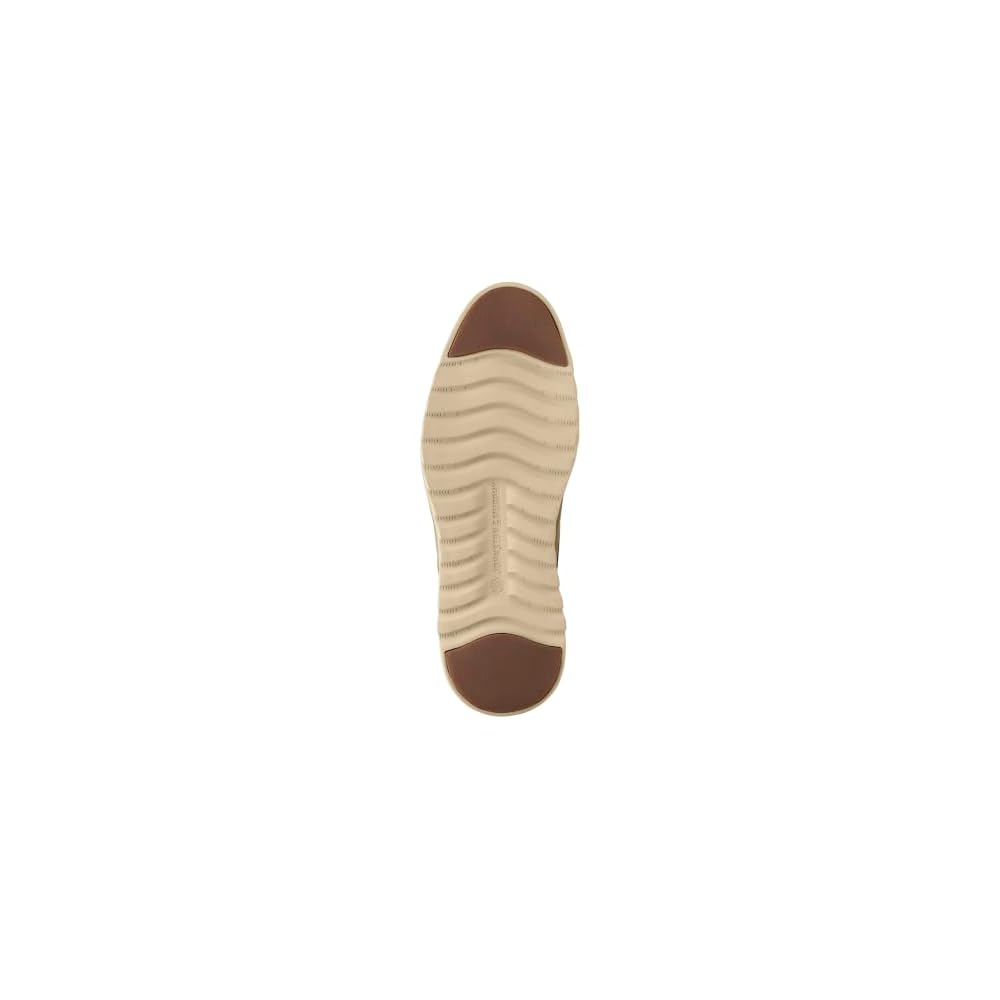 Taupe Nubuck