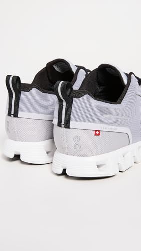Glacier | White