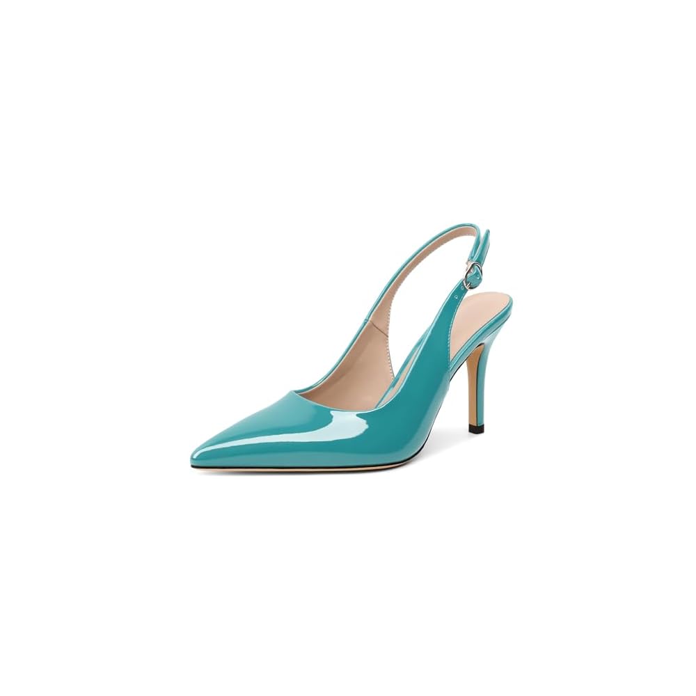 Turquoise