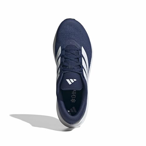 Dark Blue/White/Black