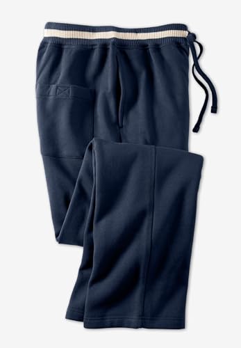 Navy Stripe