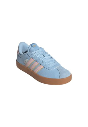 Clear Sky/Clear Pink/Gold Metallic