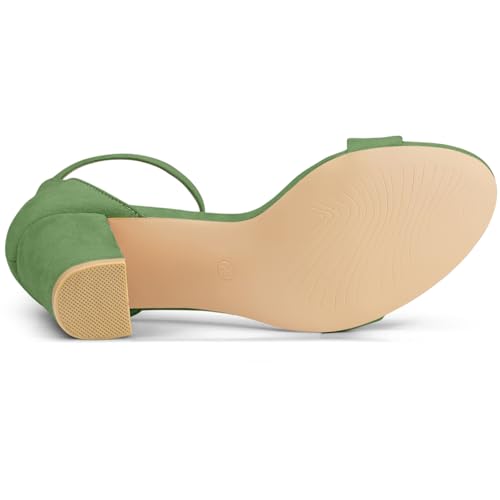Olive Green