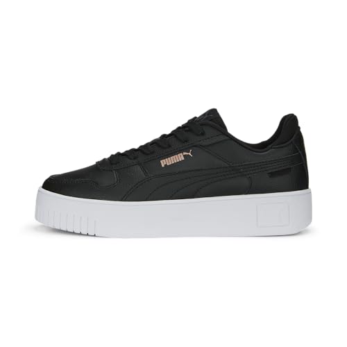 Black/Black/Rose Gold/White