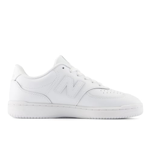 White/White