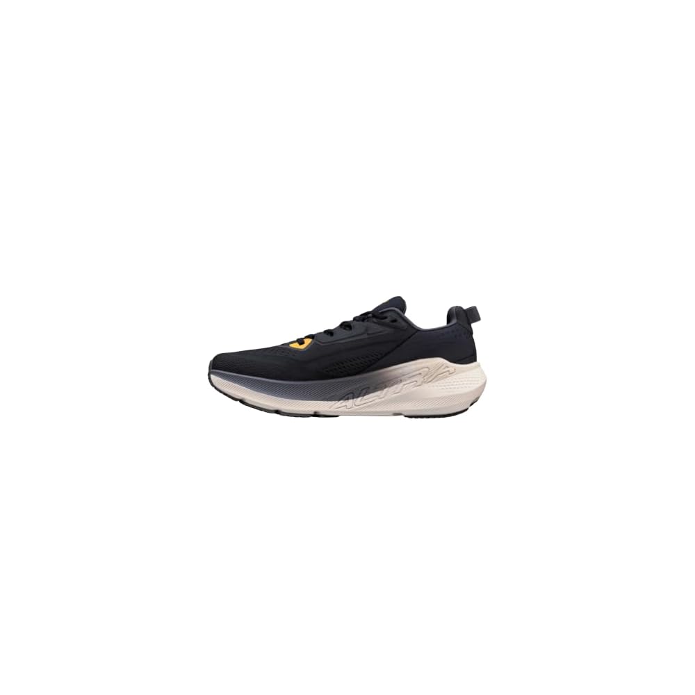 Black/Gold/White Smoke