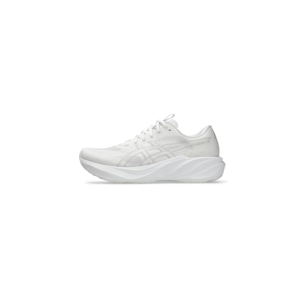 White/White