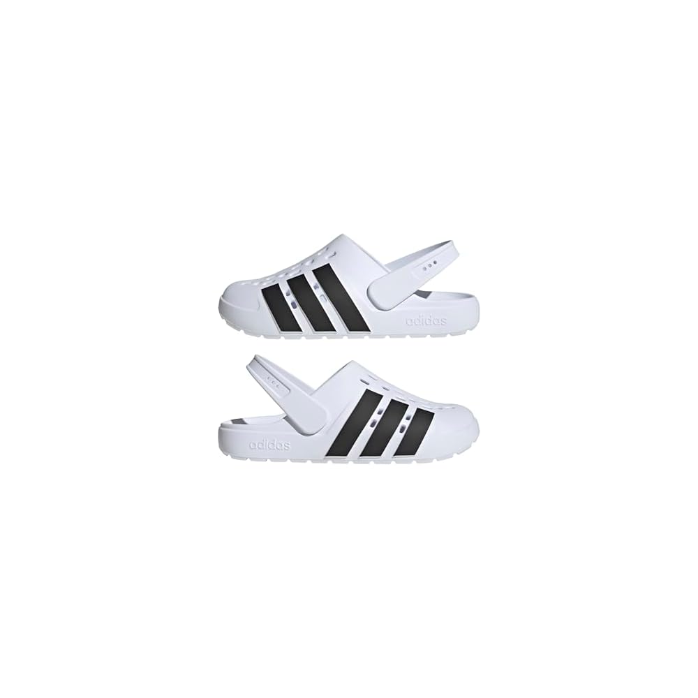 White/Black/White