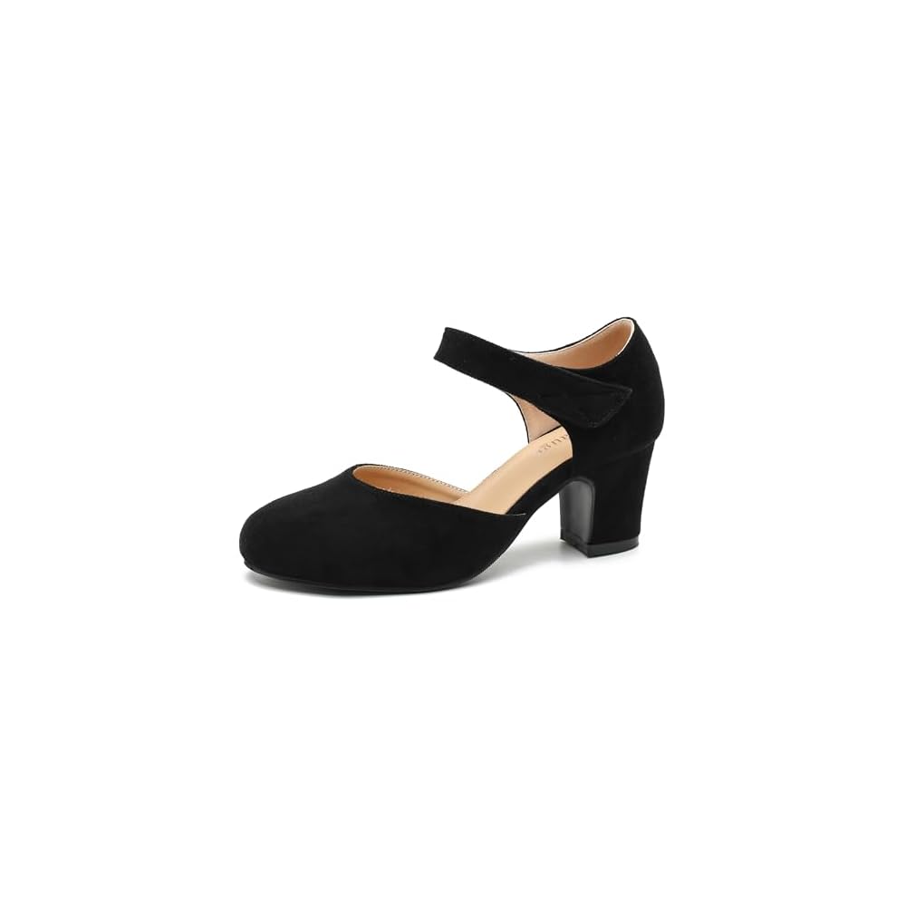 Black Suede