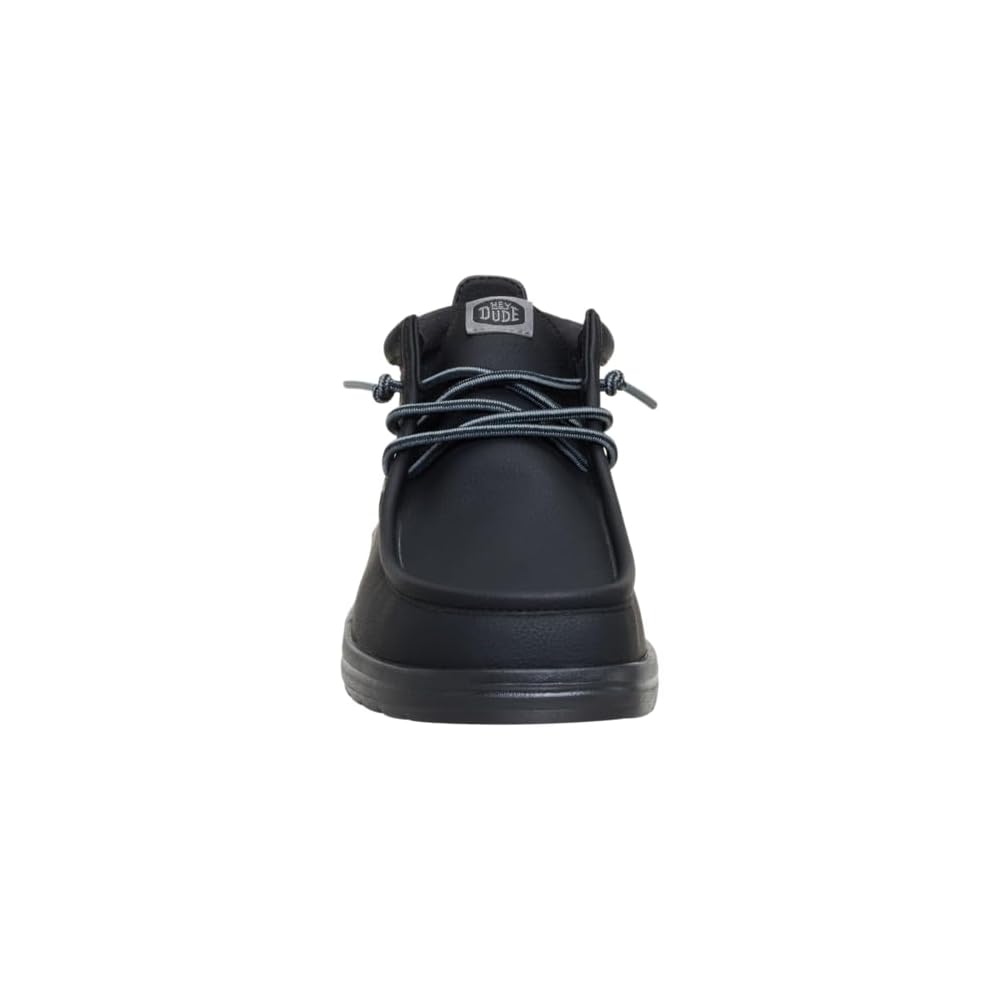 Black/Black