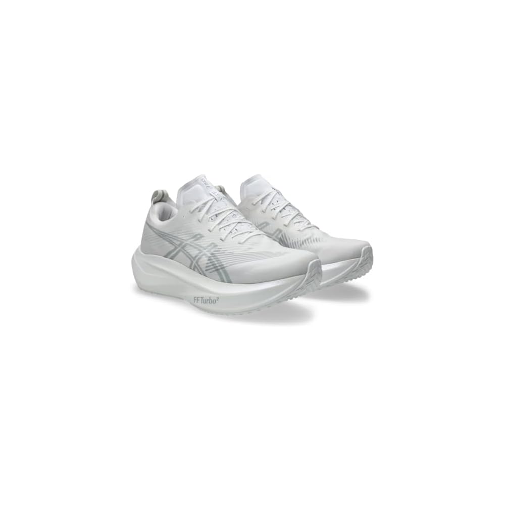 White/Piedmont Grey