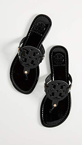 Perfect Black Patent