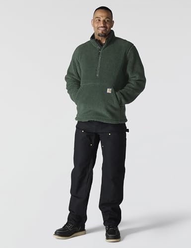 Forestry Green