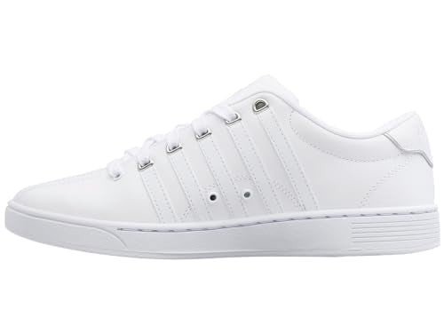 White/Silver