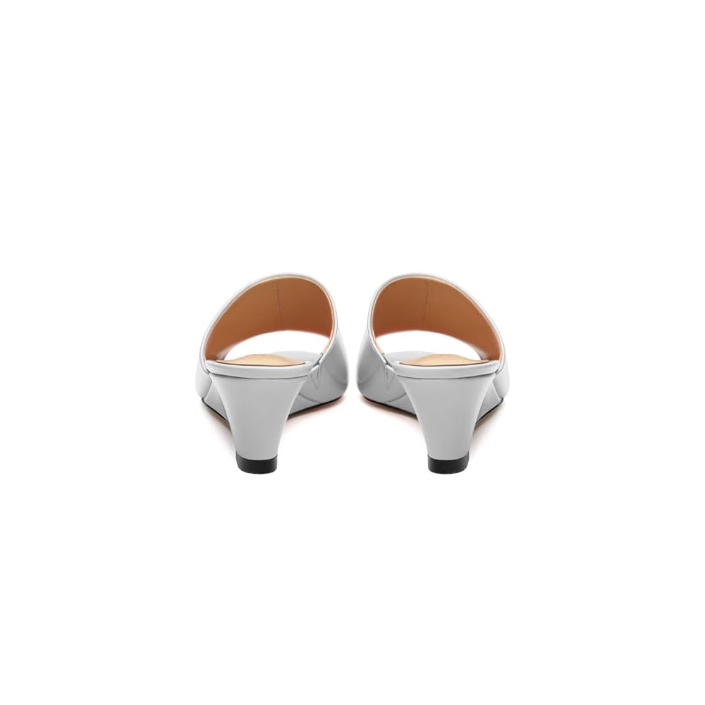 White Patent