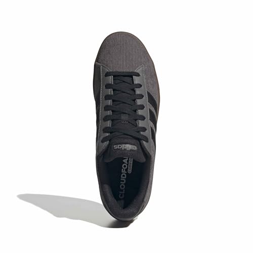 Charcoal/Black/Gum