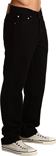 (New) Black (Stretch)