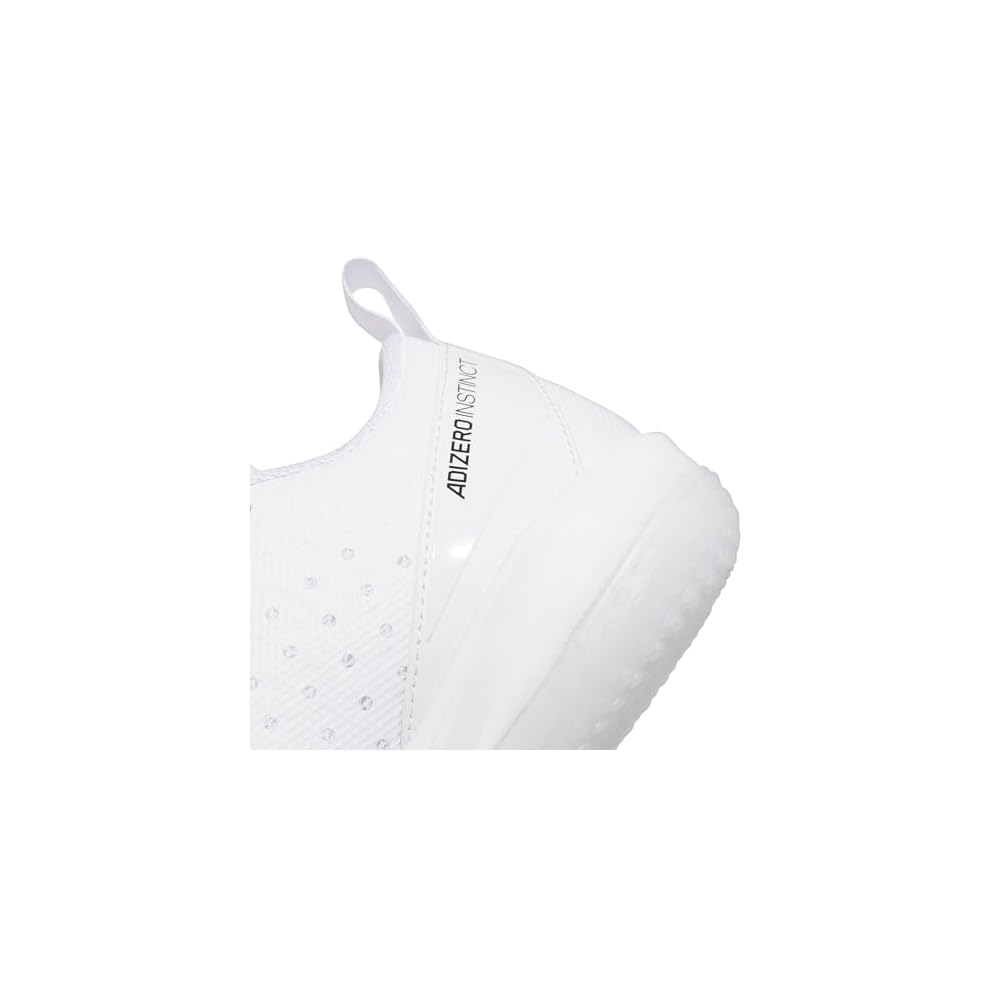 White/Black/White