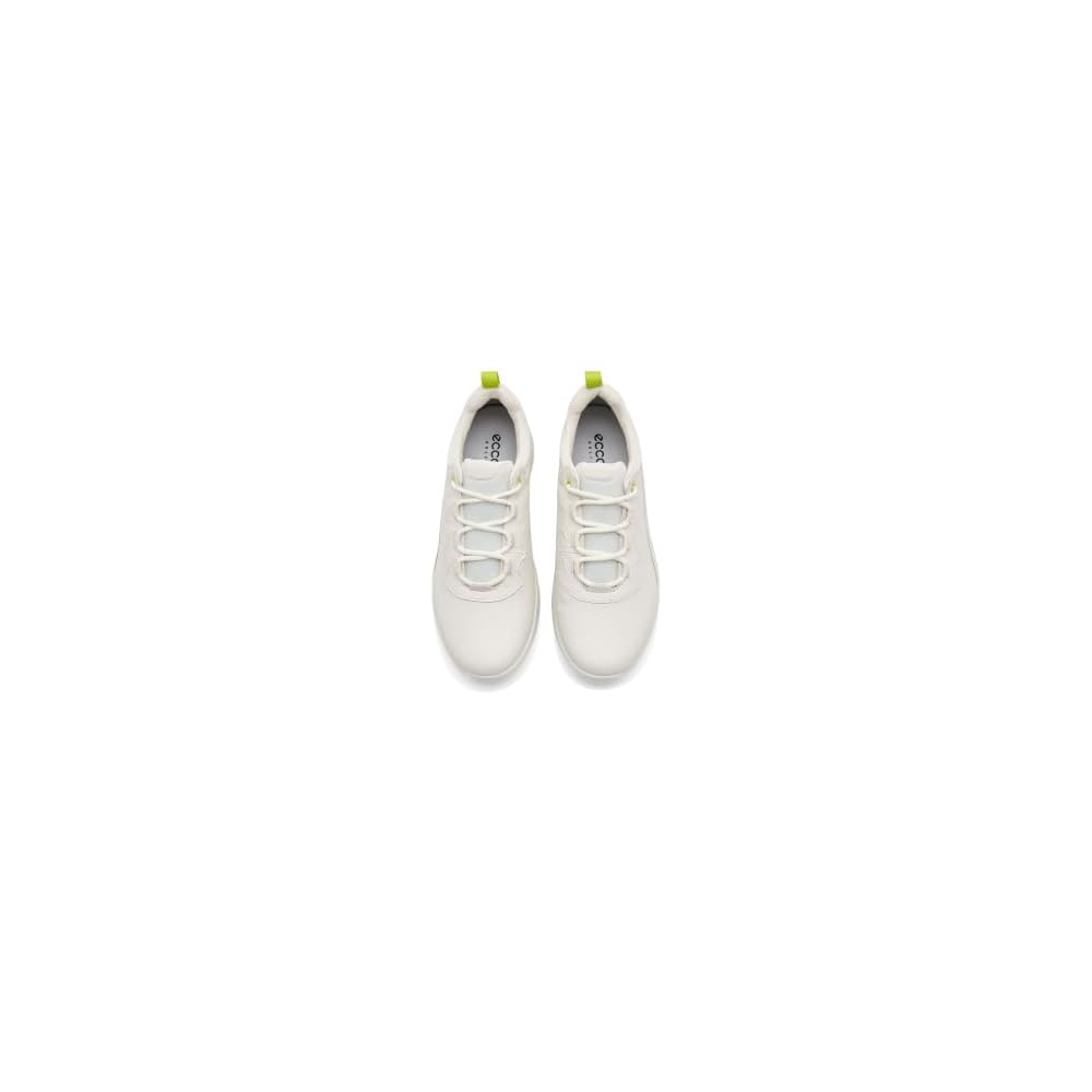 White/Lime Punch