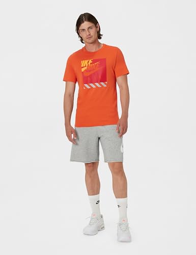 White/Hot Lava/Off White
