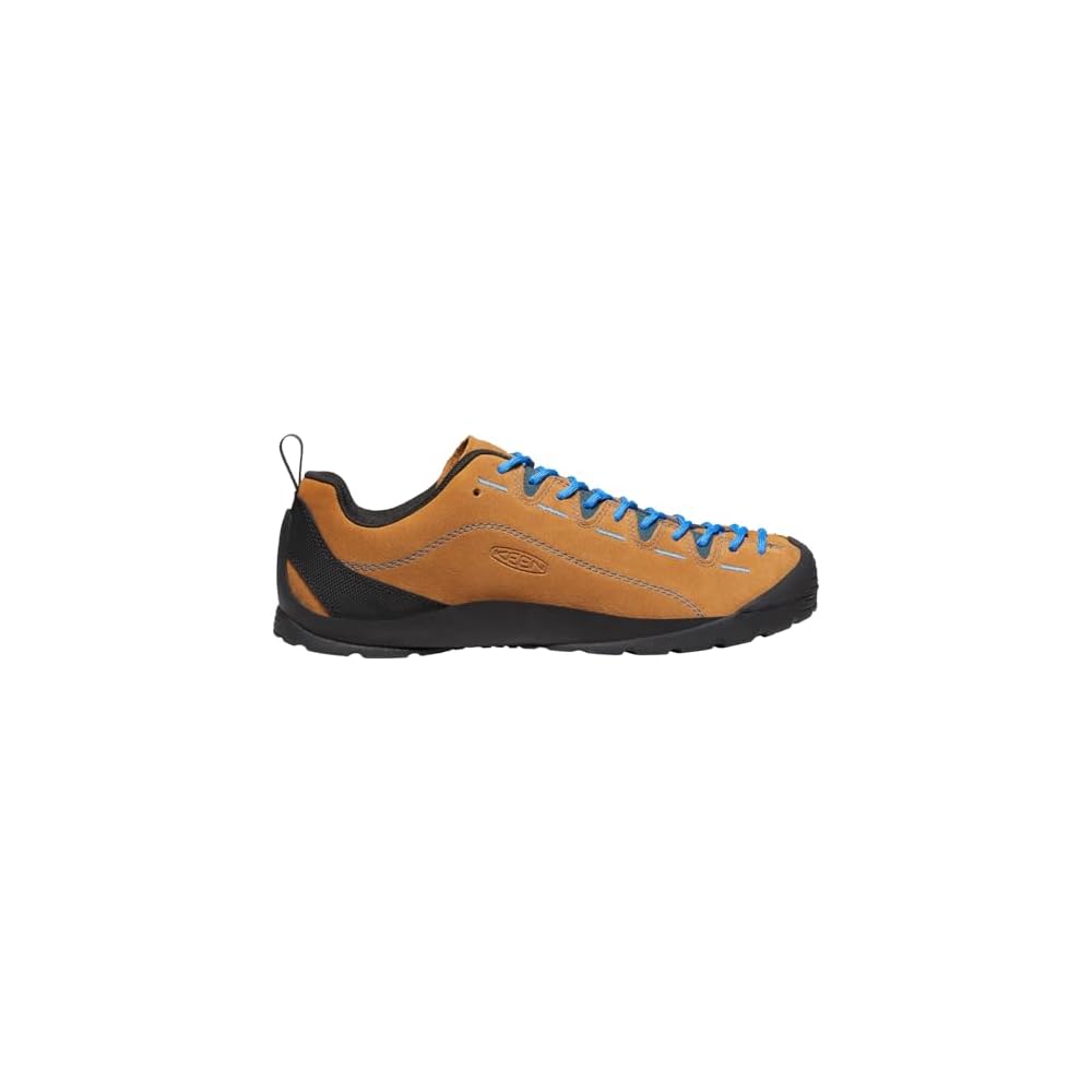Cathay Spice/Orion Blue