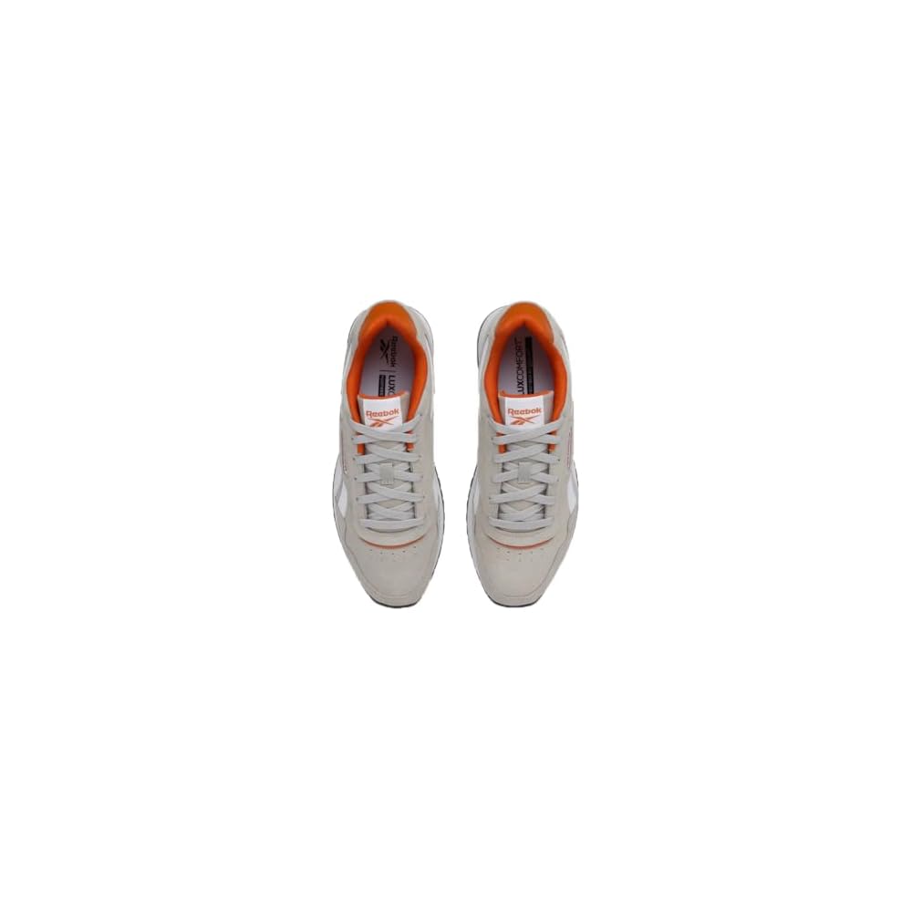 Escape Grey Ftwr White R
