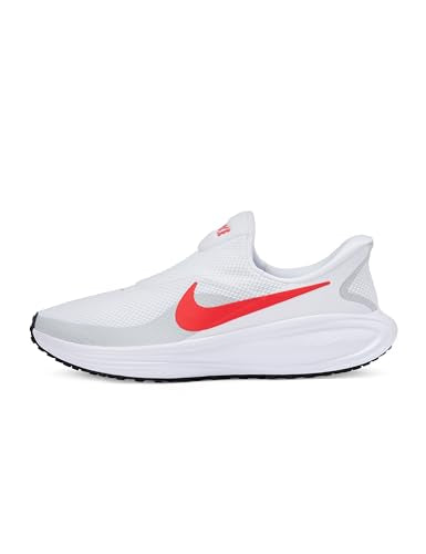 White/Light Crimson/Off White