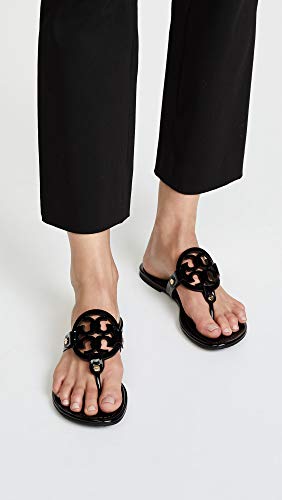 Perfect Black Patent