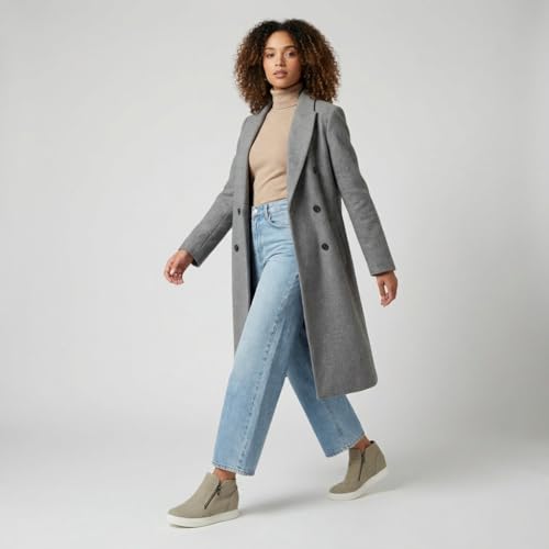Grey Canvas