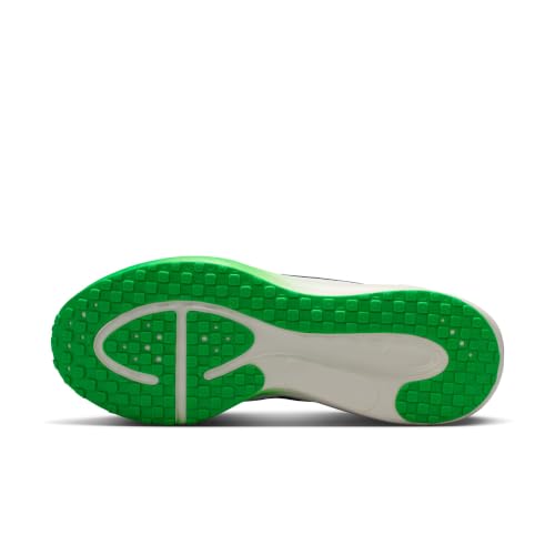 White/Midnight Navy-green Spark