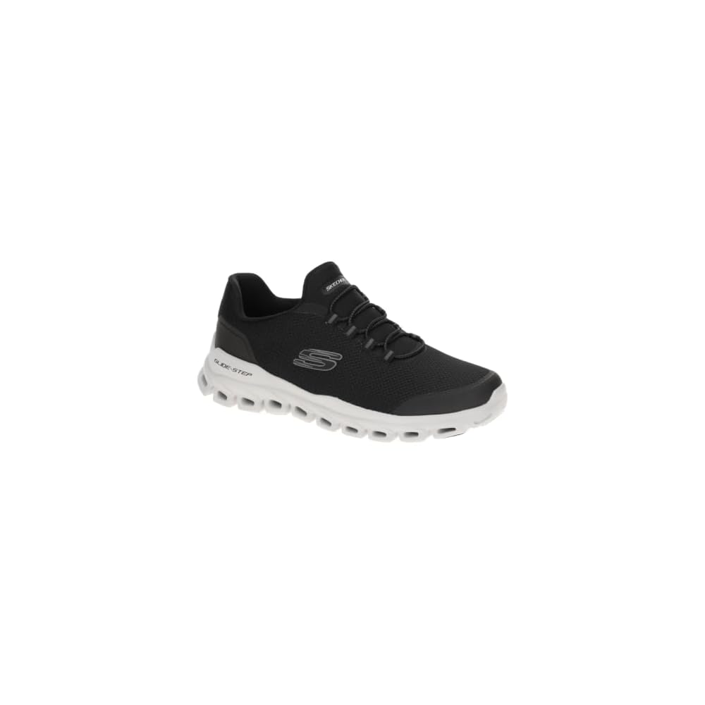 Black/Grey