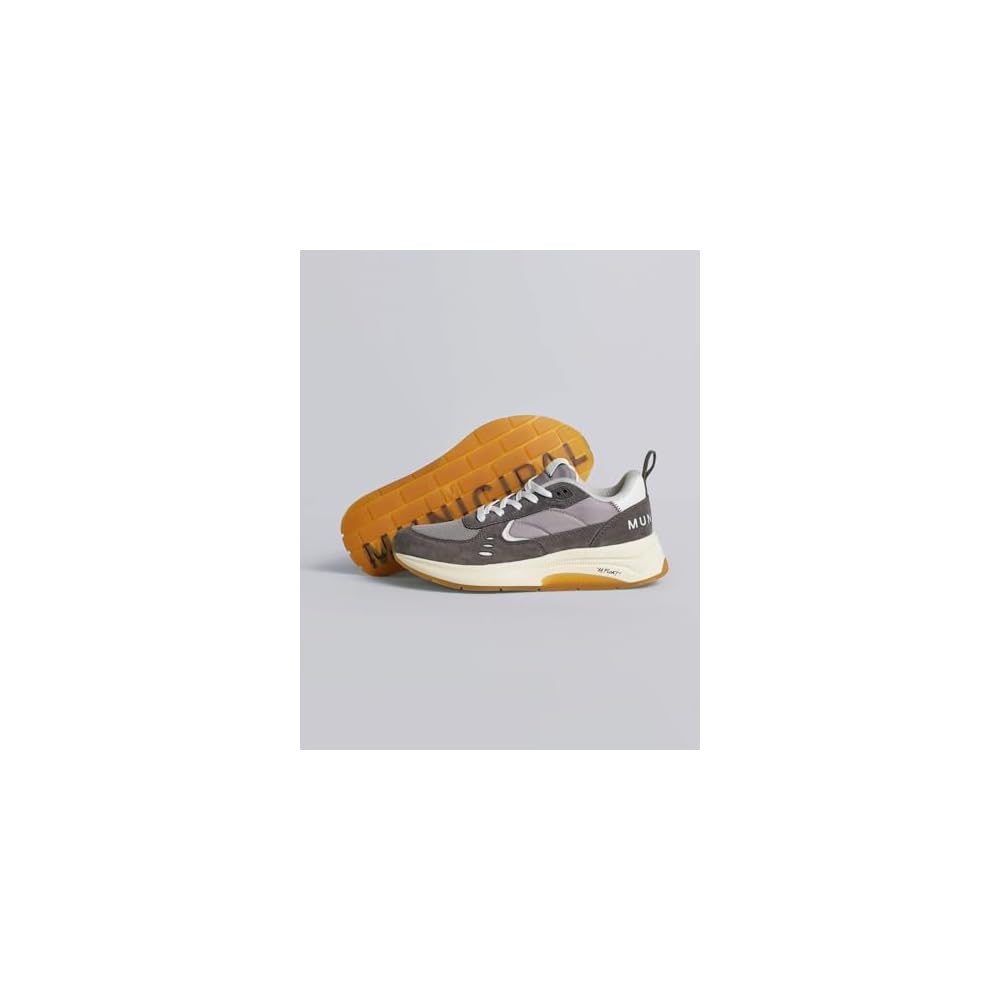 Gray/Gray/Gum