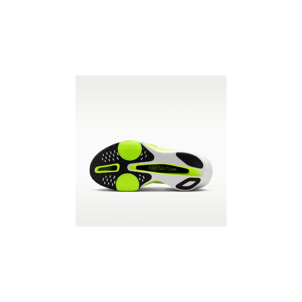 White/Volt/Barely Volt/Black