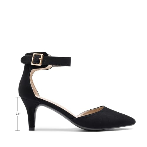 Black/Suede