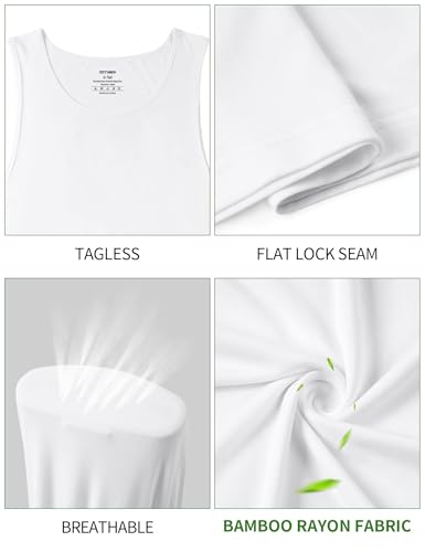 3 Pack-white