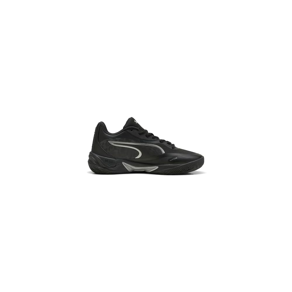 Puma Black-puma Aged Silver