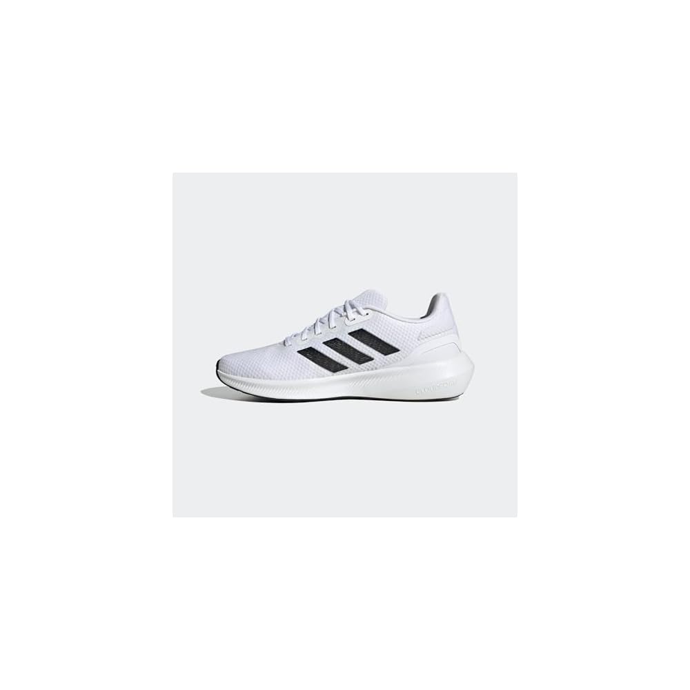 White/Black/White