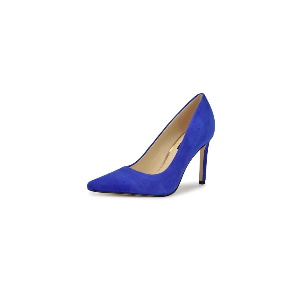 Blue Suede 420
