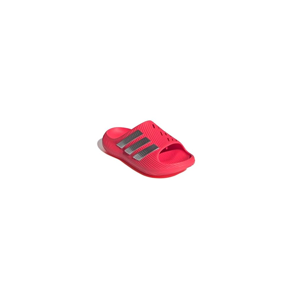 Lucid Red/Matte Silver/Matte Silver