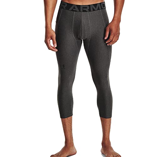 Carbon Heather (090)/Black