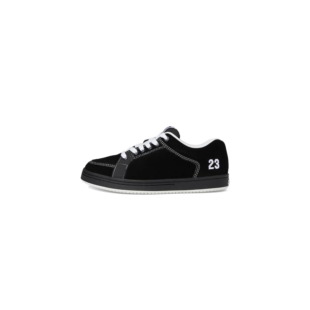 Black/White