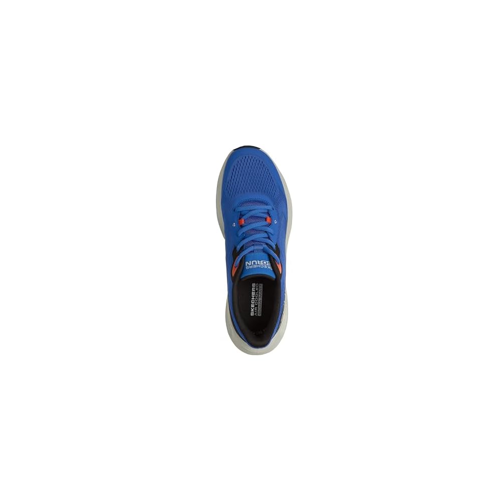 Blue/Orange