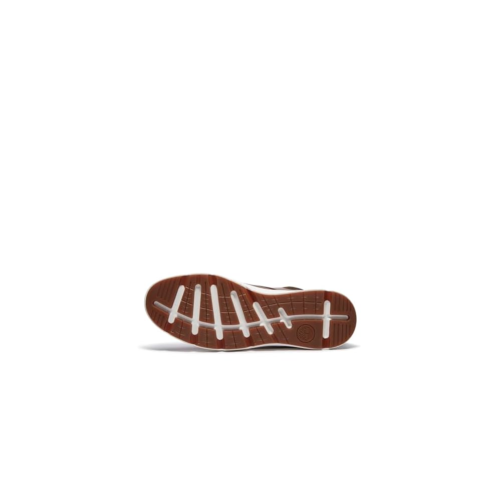 Rust Full Grain