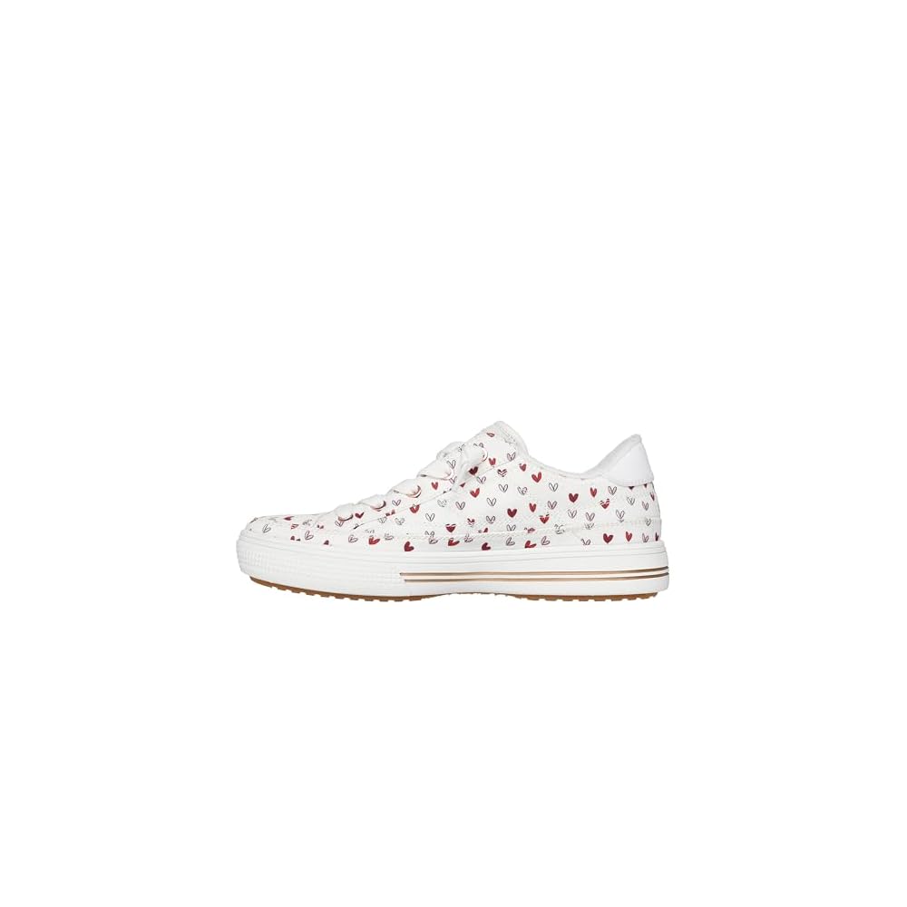 White/Red