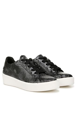 Black/Grey Snake