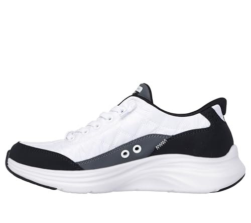White/Black