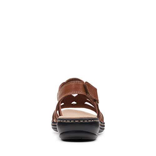 Tan Leather